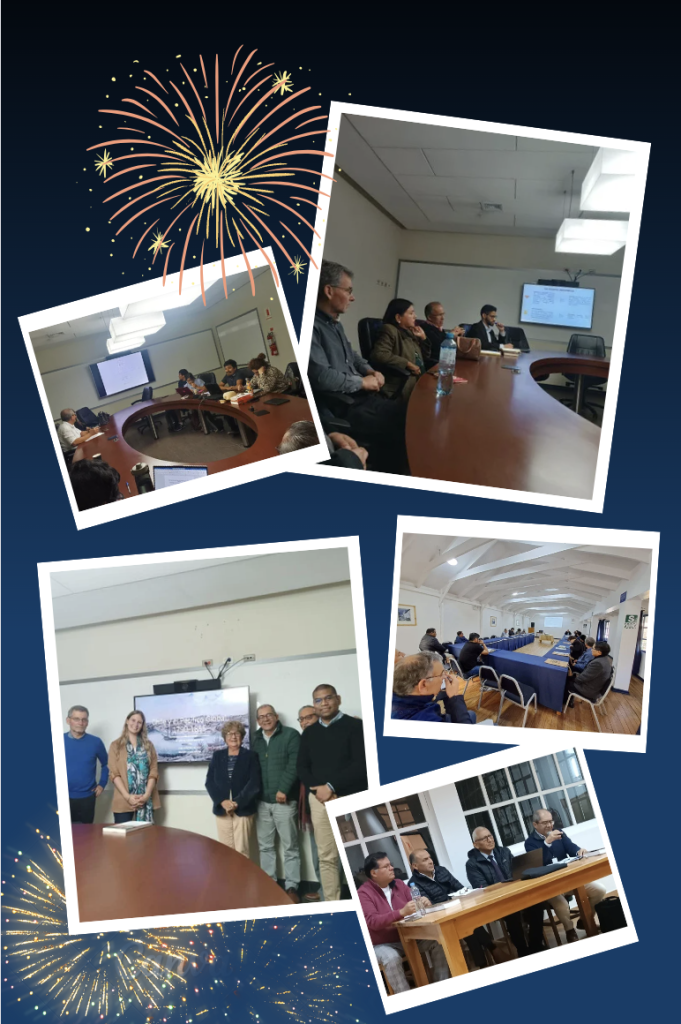 ¡Un feliz 2024, lleno de éxitos, aprendizajes y nuevos encuentros!