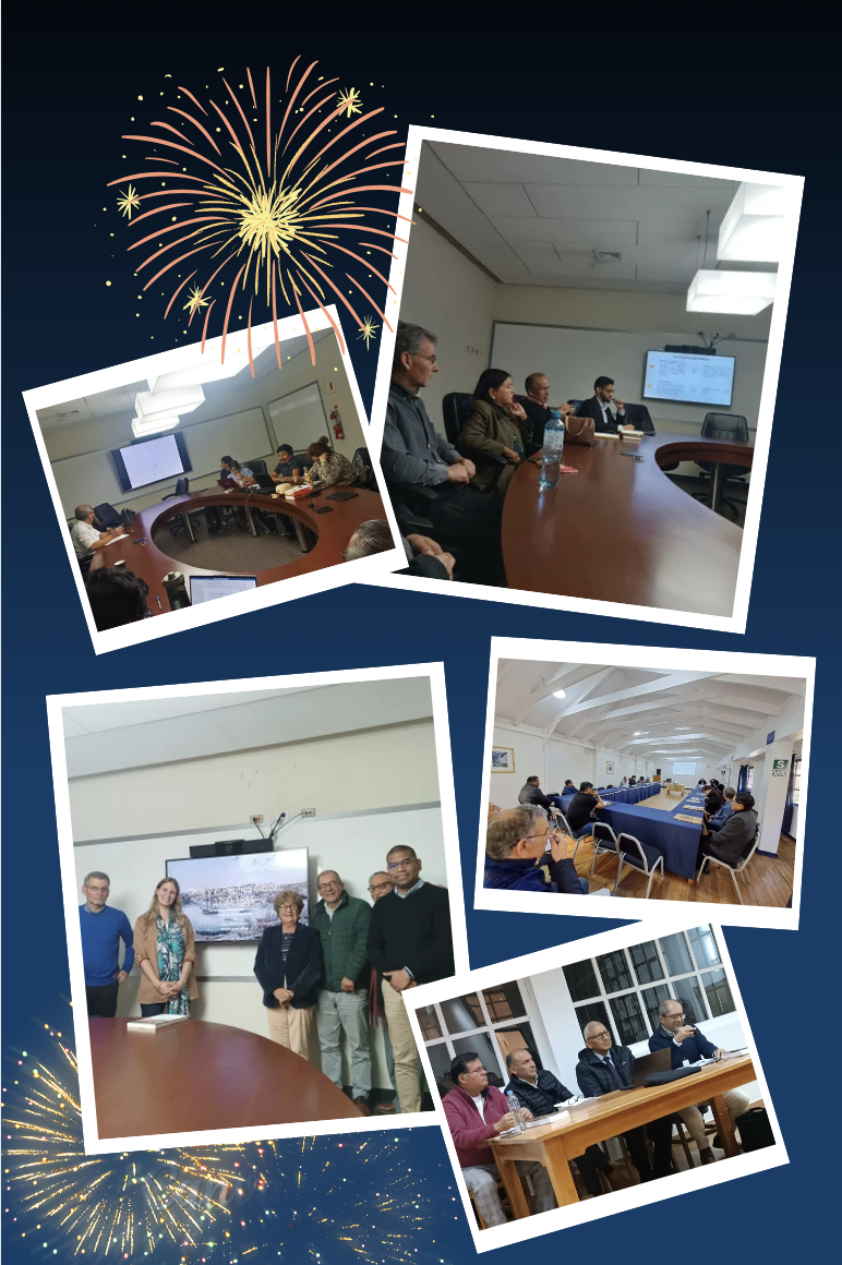 Lee más sobre el artículo ¡Un feliz 2024, lleno de éxitos, aprendizajes y nuevos encuentros!