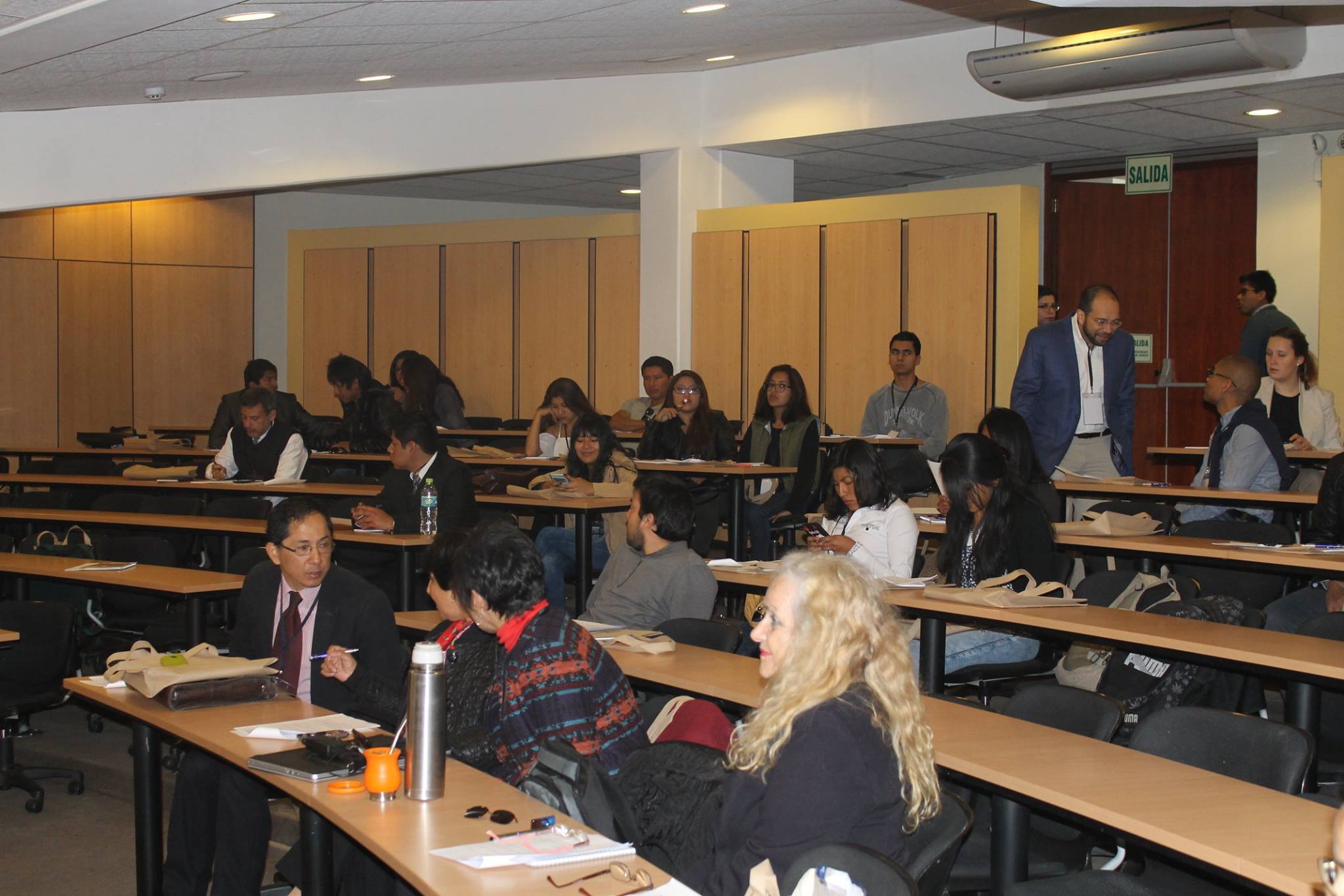 III Congreso APHE Imagen 35