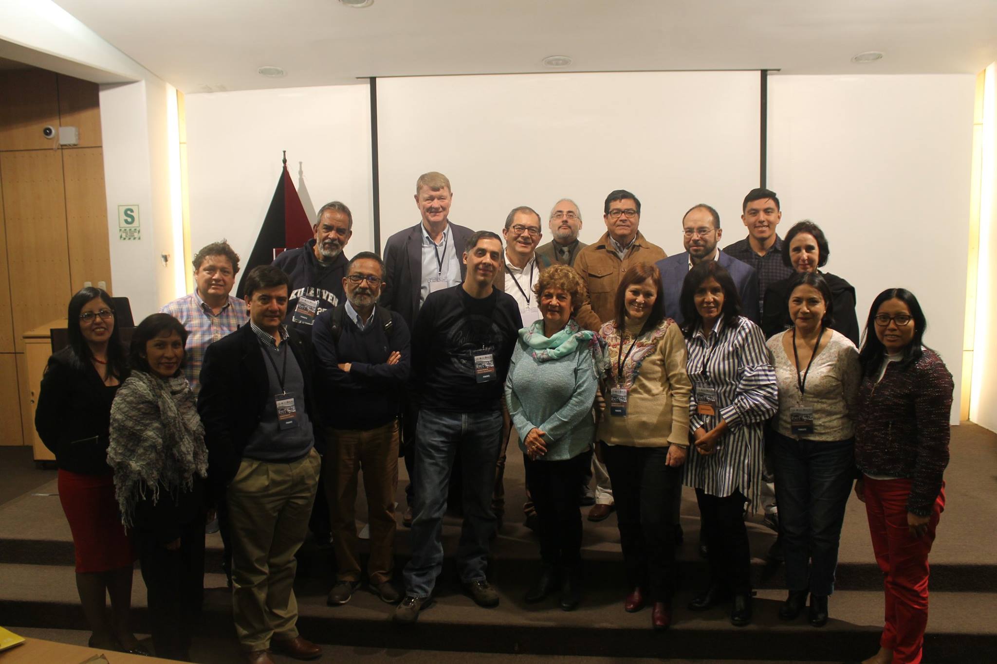 III Congreso APHE Imagen 5