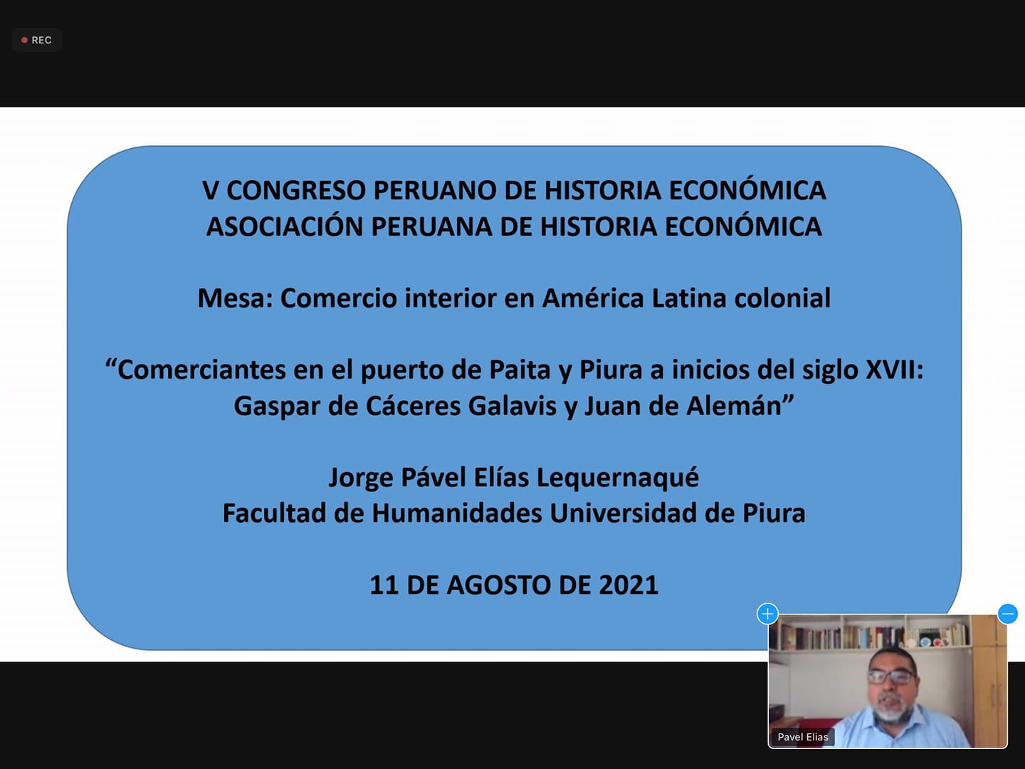 V Congreso APHE Imagen 16