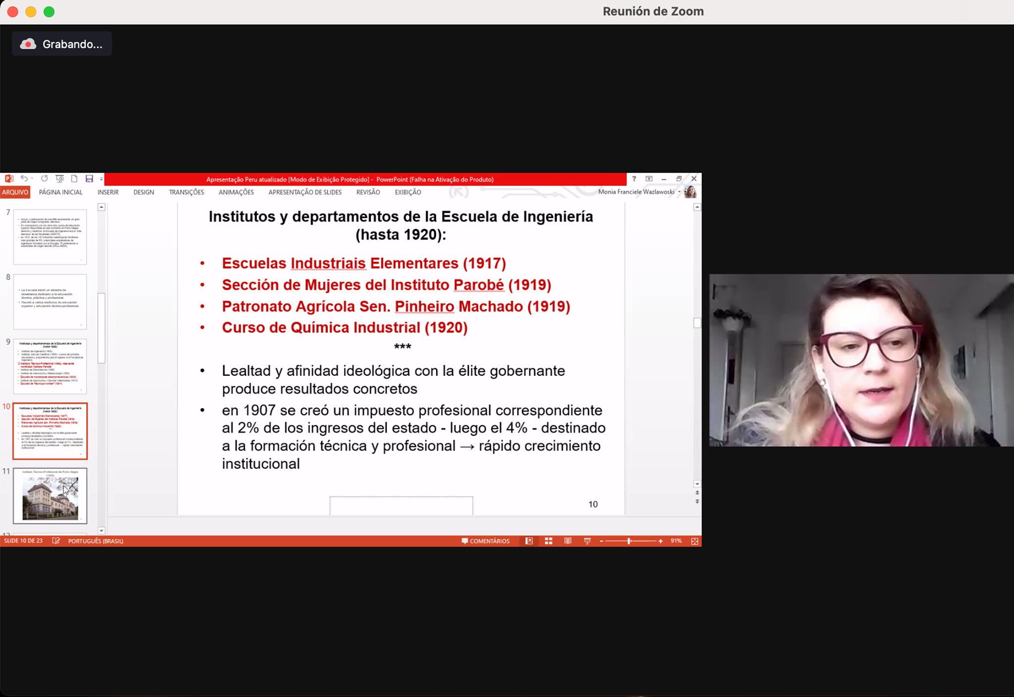 V Congreso APHE Imagen 22