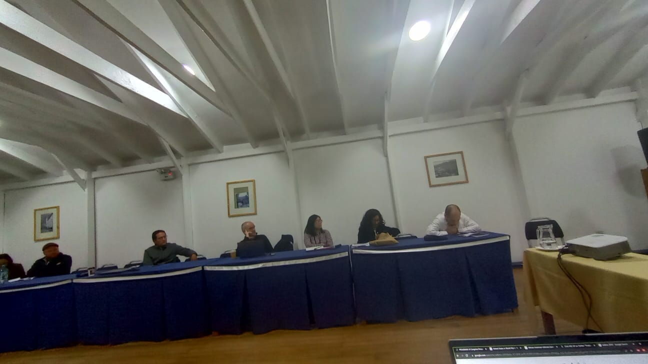 VI Congreso de Historia Económica Imagen 100