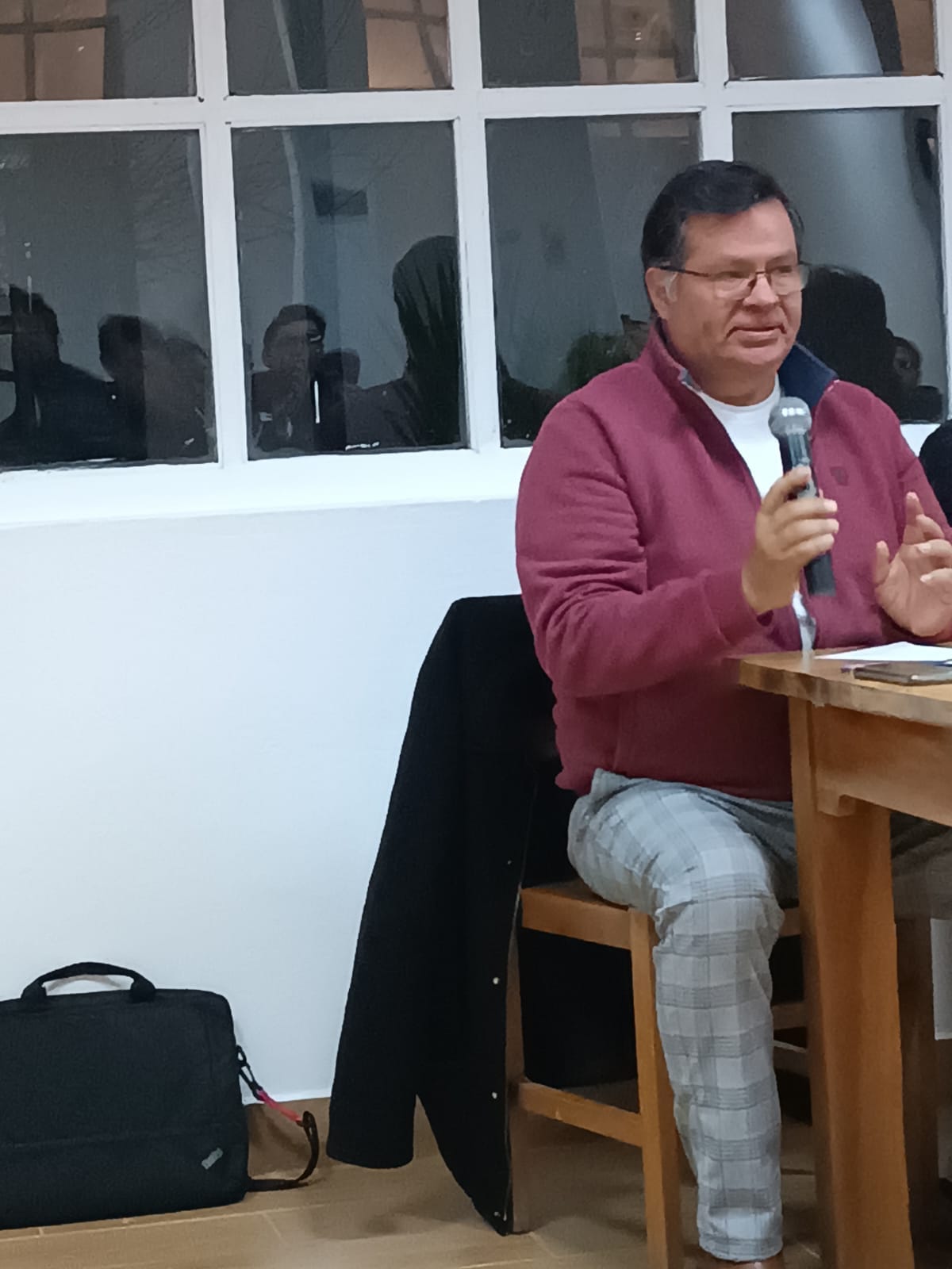 VI Congreso de Historia Económica Imagen 125