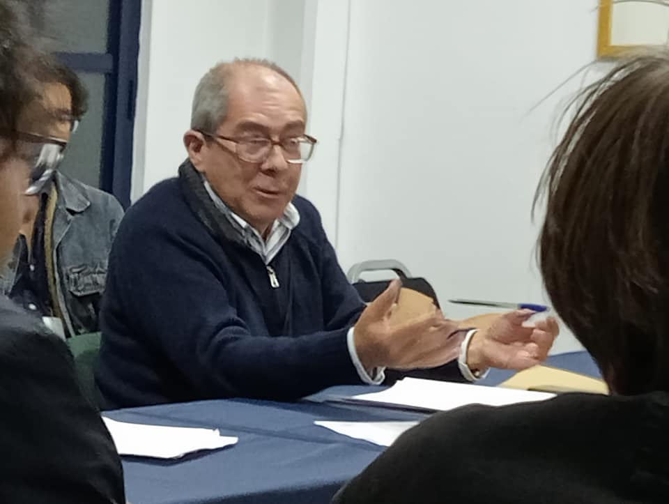 VI Congreso de Historia Económica Imagen 143