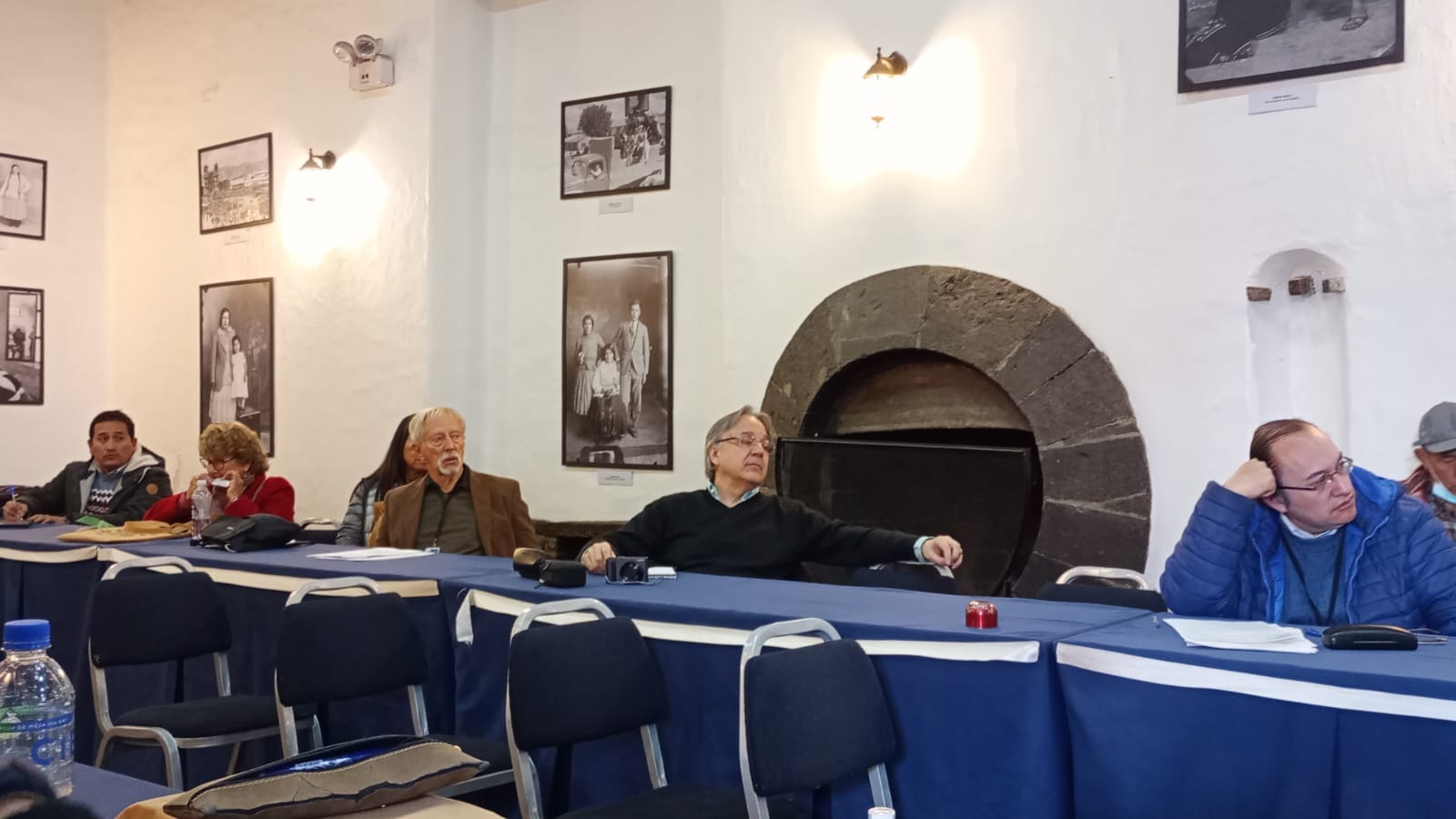 VI Congreso de Historia Económica Imagen 162