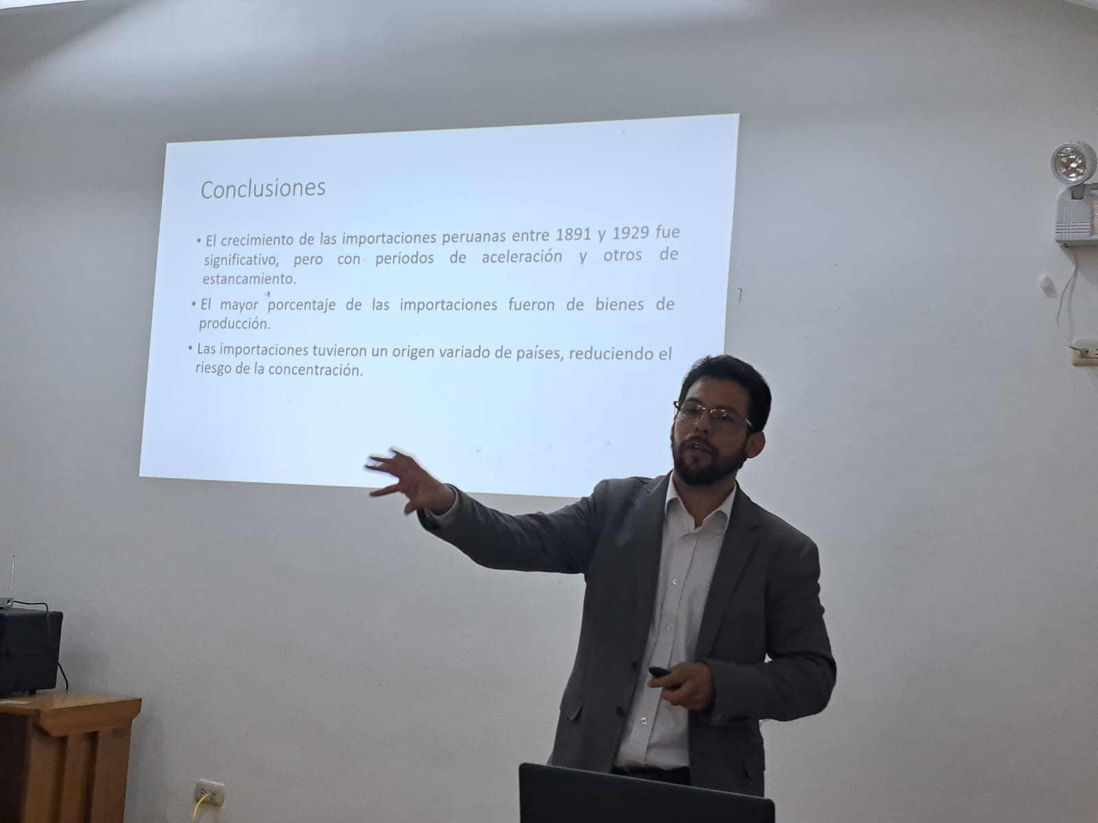 VI Congreso de Historia Económica Imagen 29