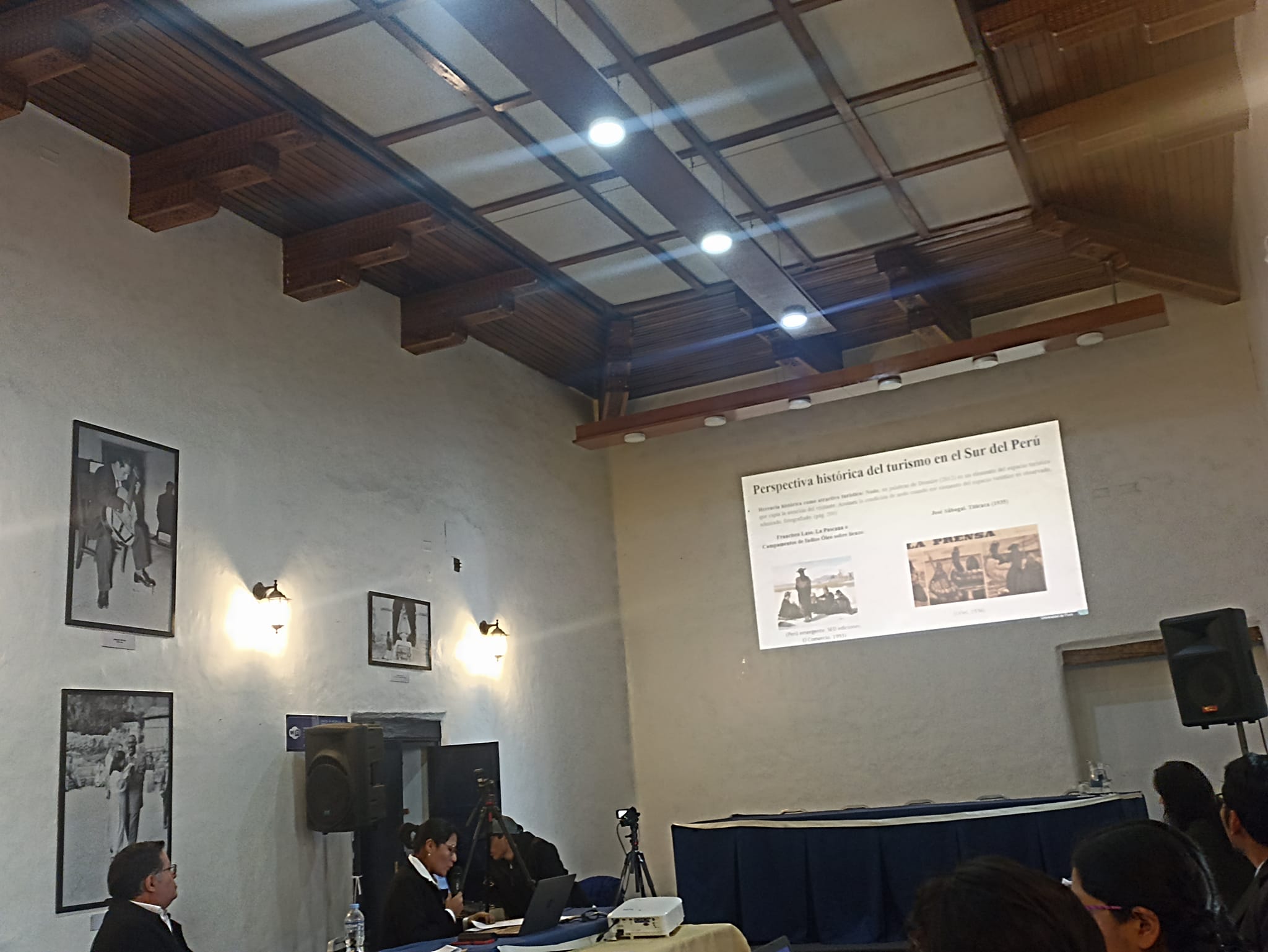 VI Congreso de Historia Económica Imagen 30