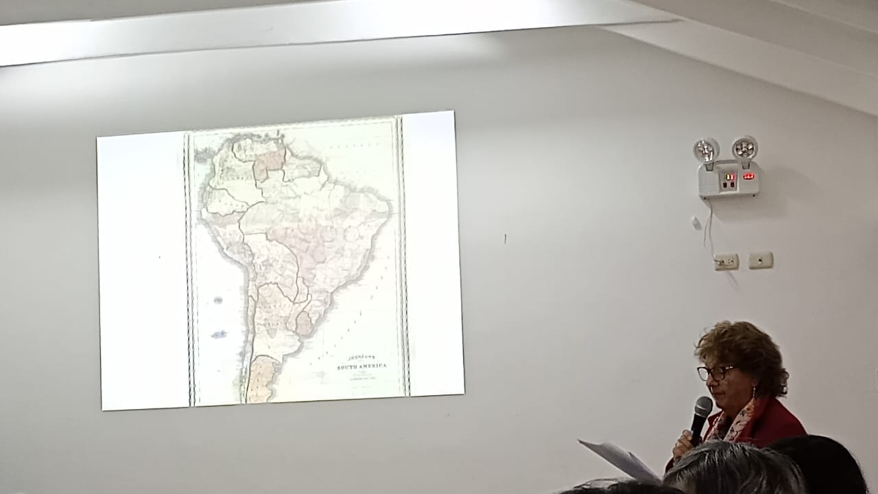 VI Congreso de Historia Económica Imagen 32