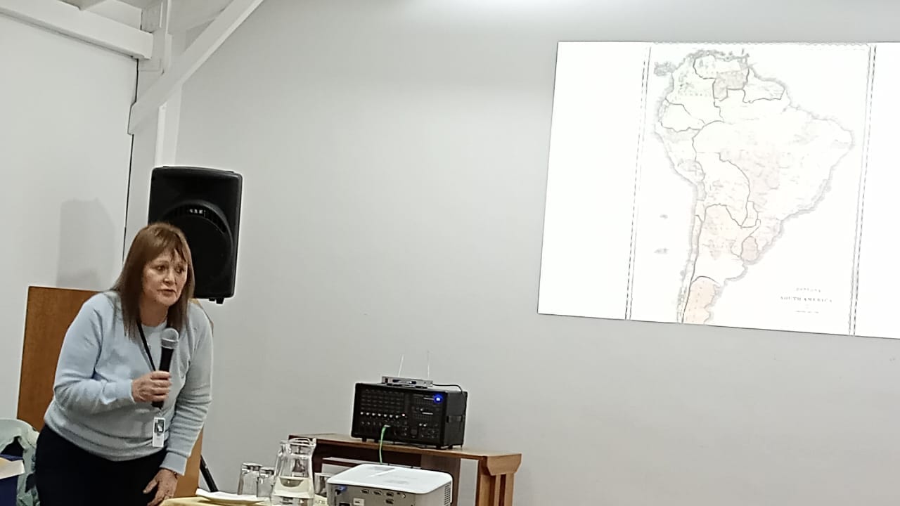 VI Congreso de Historia Económica Imagen 37