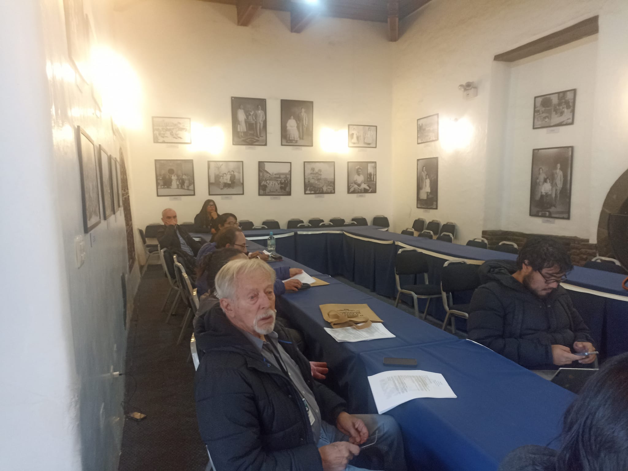 VI Congreso de Historia Económica Imagen 61