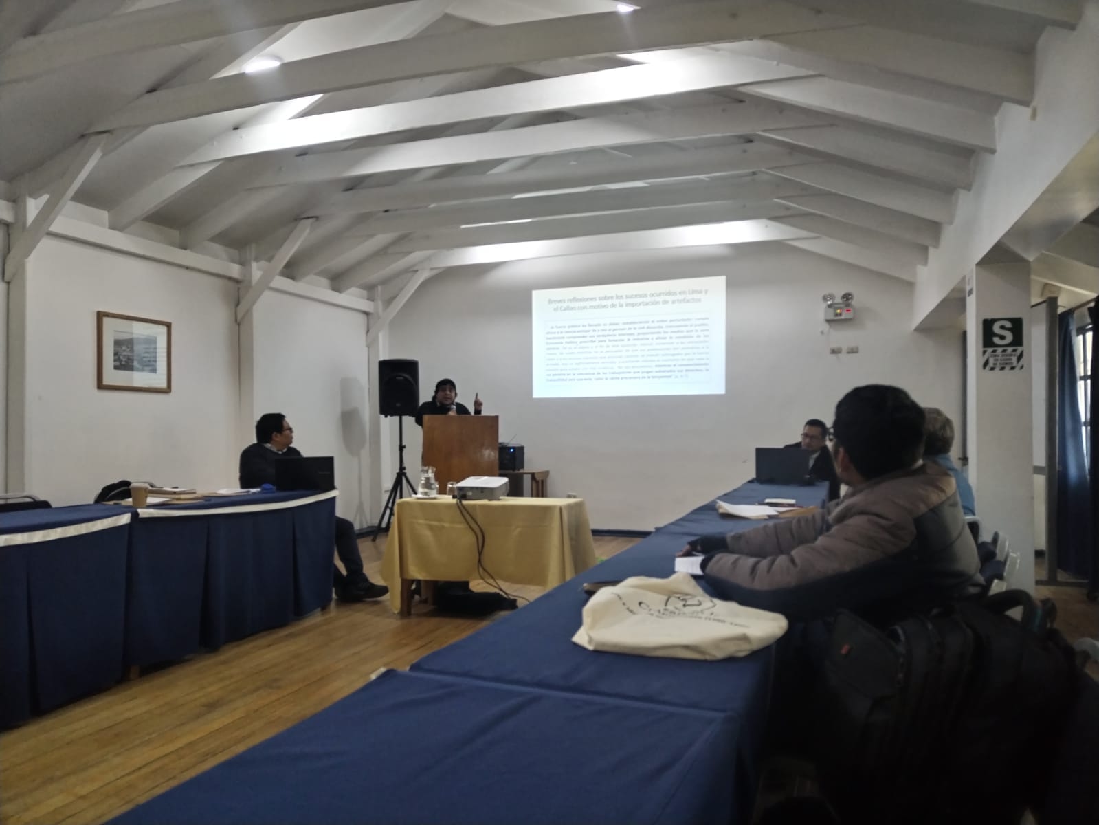 VI Congreso de Historia Económica Imagen 82