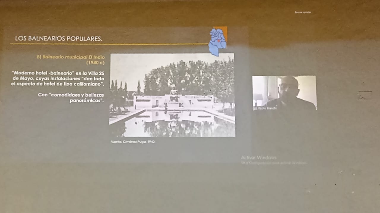 VI Congreso de Historia Económica Imagen 86