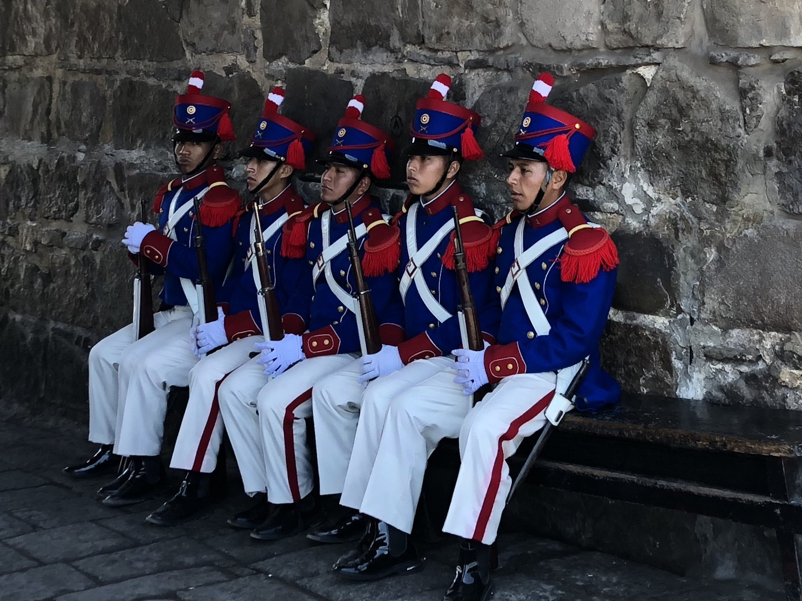 Lee más sobre el artículo OXFORD LATIN AMERICAN HISTORY SEMINAR, 1/02