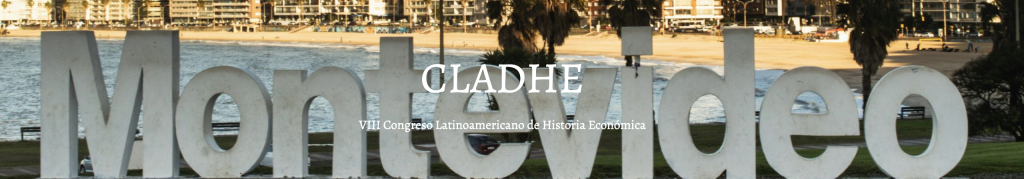 Segunda Circular del CLADHE VIII-Montevideo (3-5 Diciembre 2024)