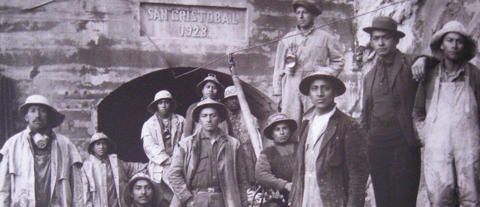 Morococha Portada APHE