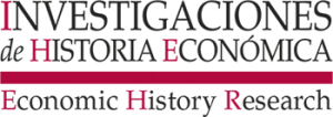 Lee más sobre el artículo Fast Track – Investigaciones de Historia Económica – Economic History Research (IHE-EHR)