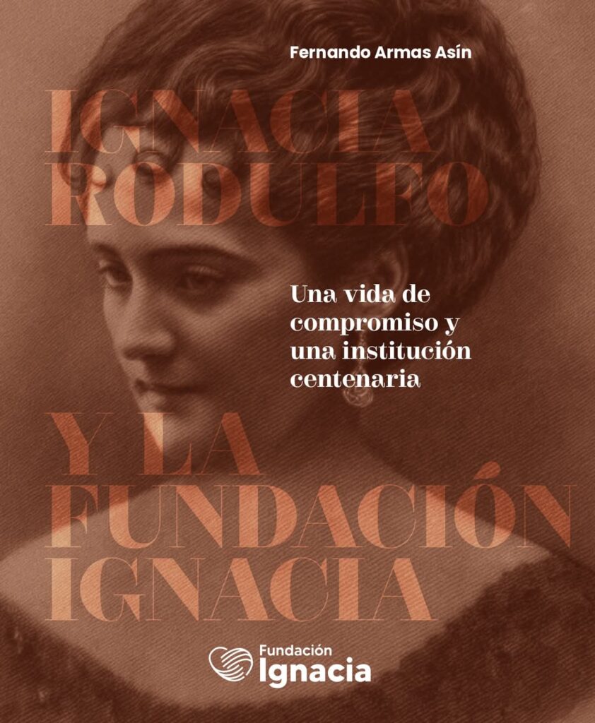 Nueva publicación: Historia de la Fundación Ignacia y su impacto en la filantropía en el Perú