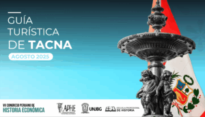 Lee más sobre el artículo Descubre Tacna: Guía Turística y Exposición Numismática