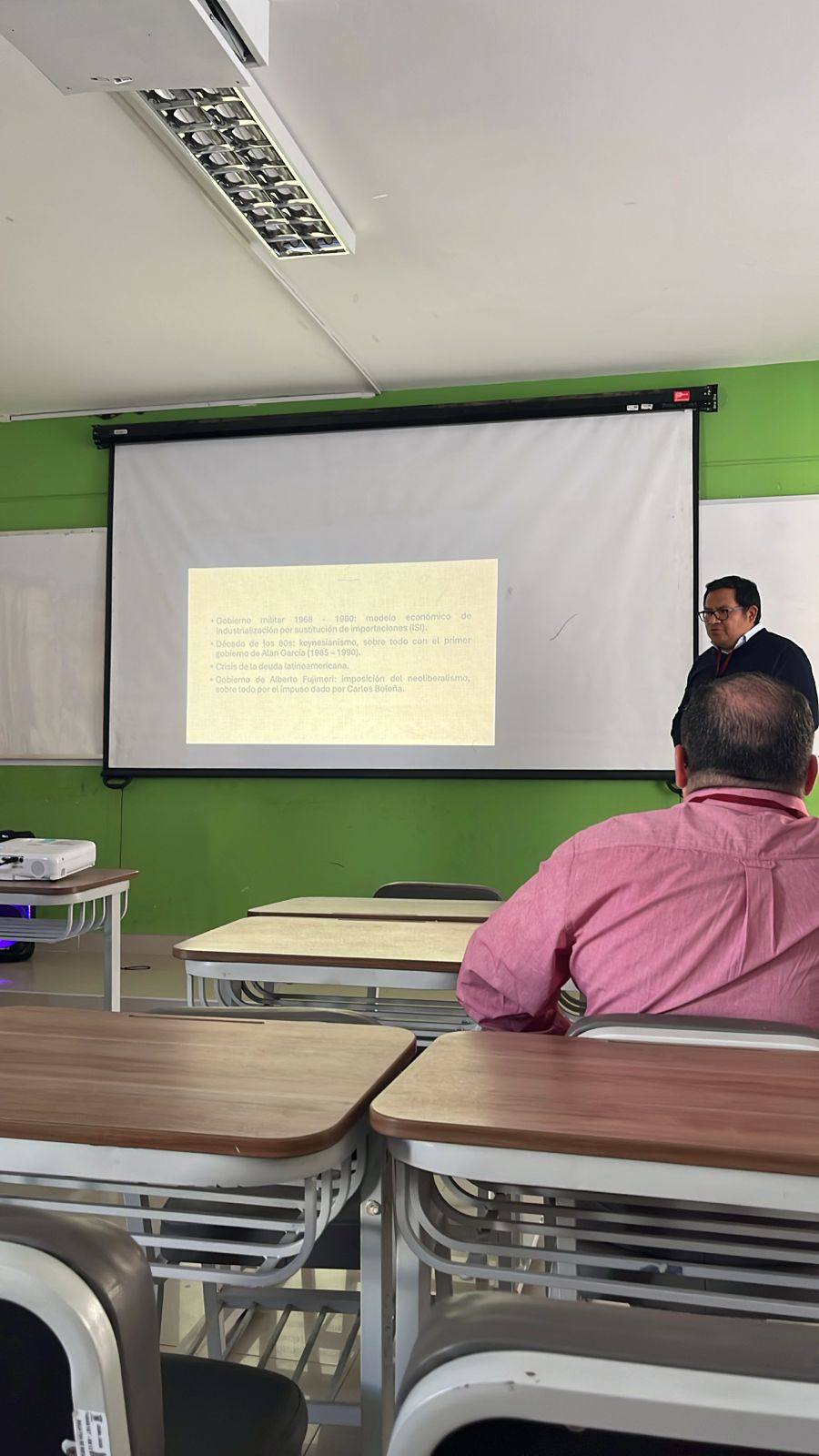 Séptimo Congreso APHE Imagen 14