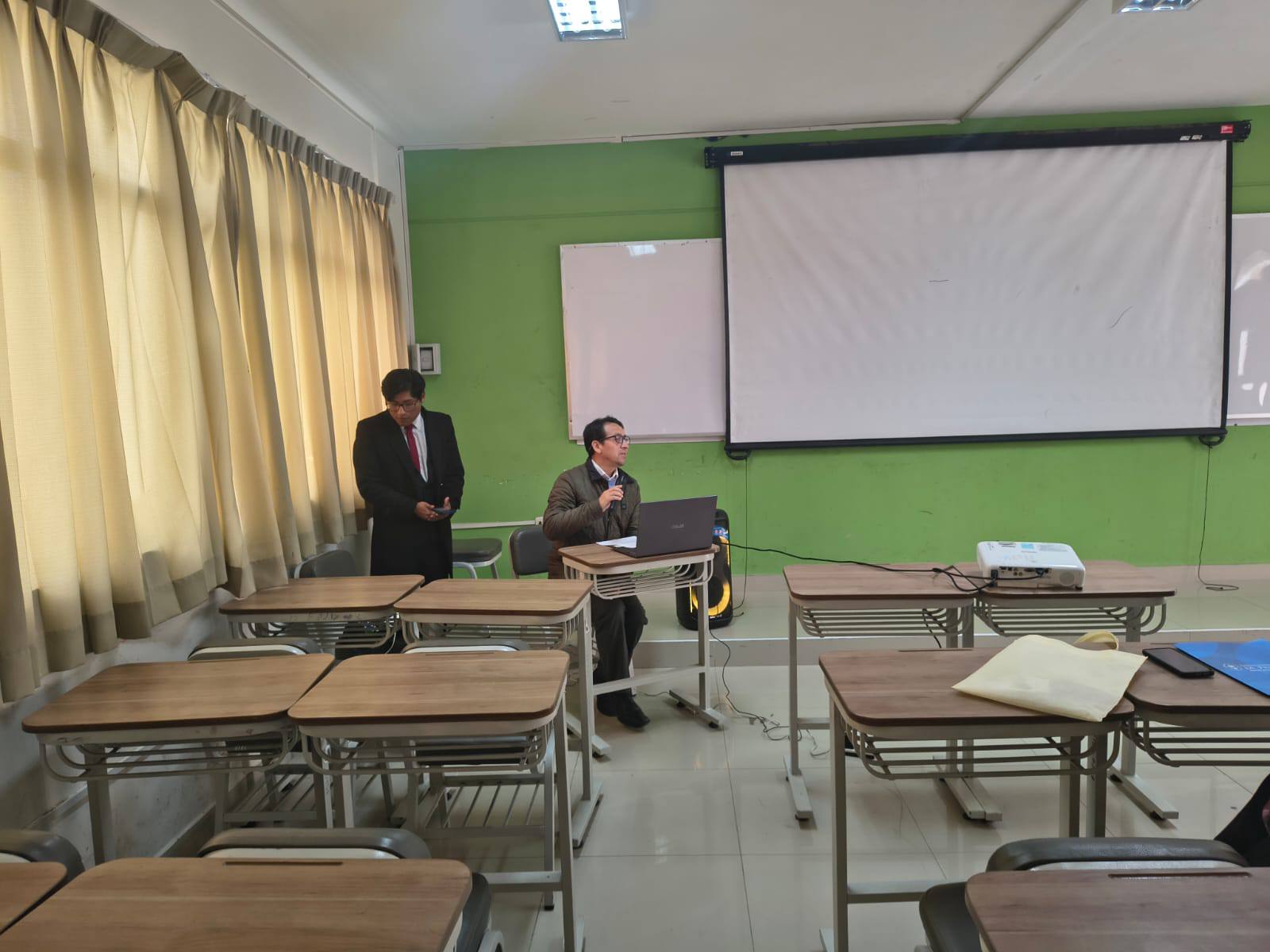 Séptimo Congreso APHE Imagen 17