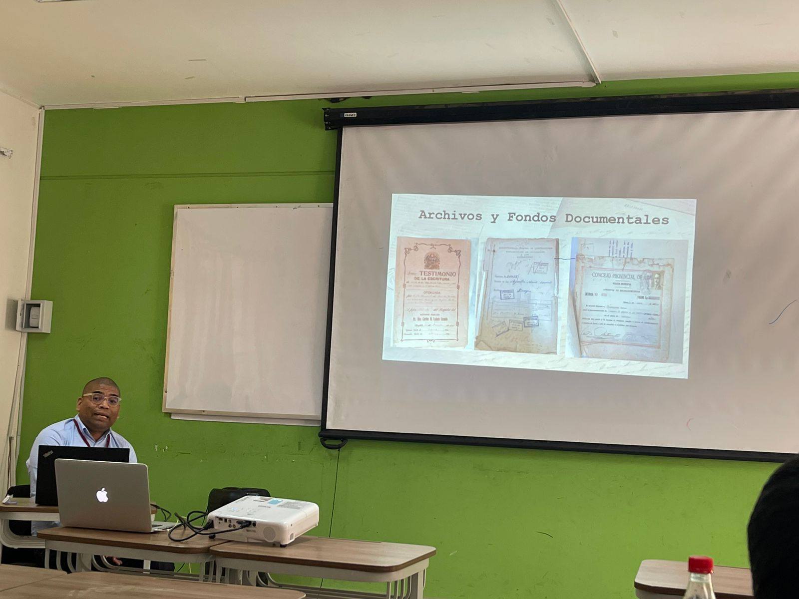 Séptimo Congreso APHE Imagen 27