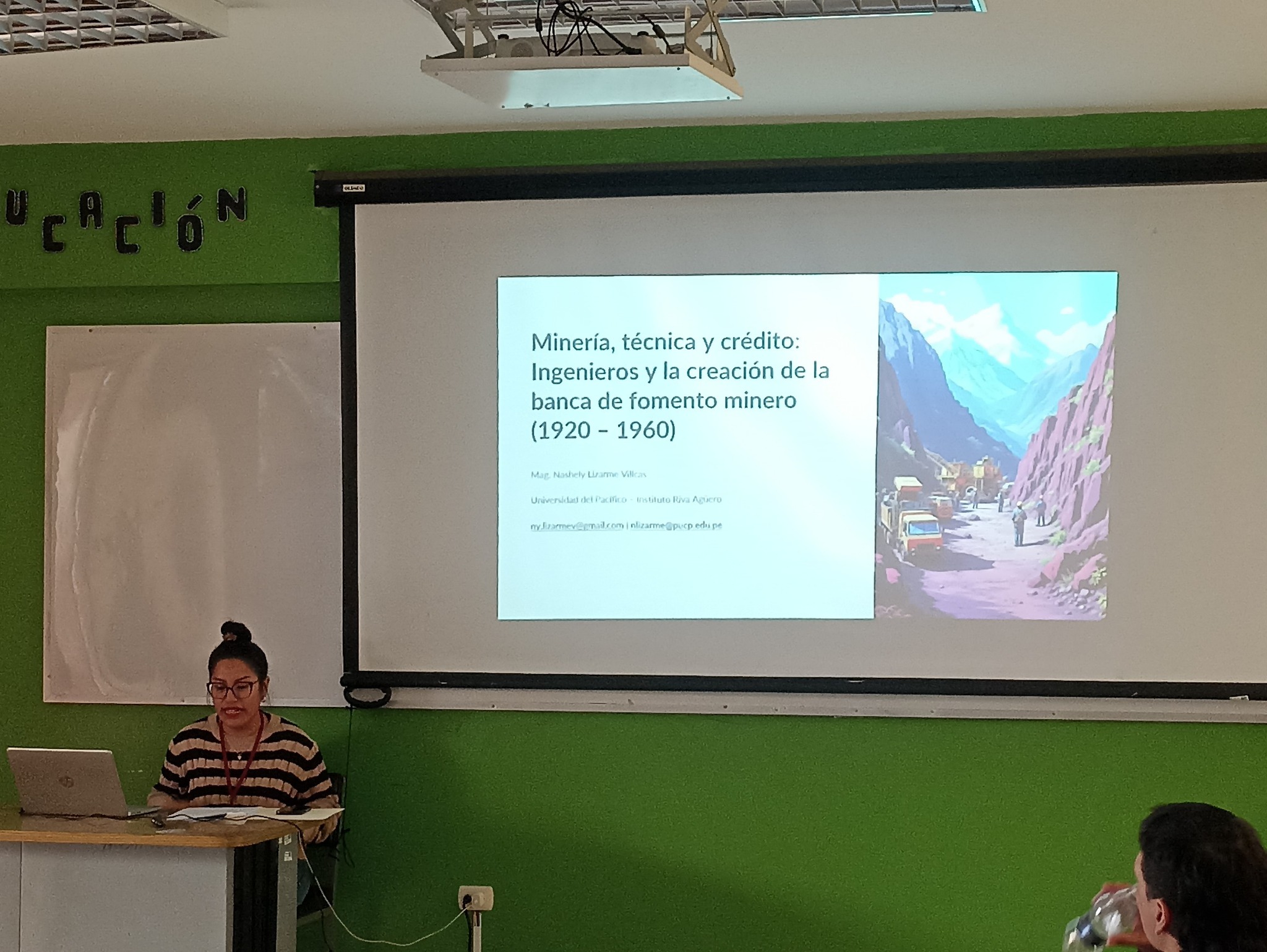 Séptimo Congreso APHE Imagen 40