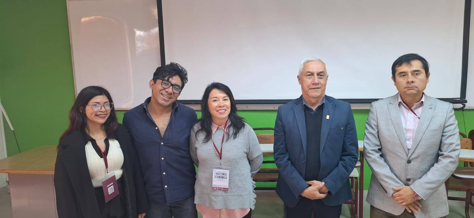 Séptimo Congreso APHE Imagen 42