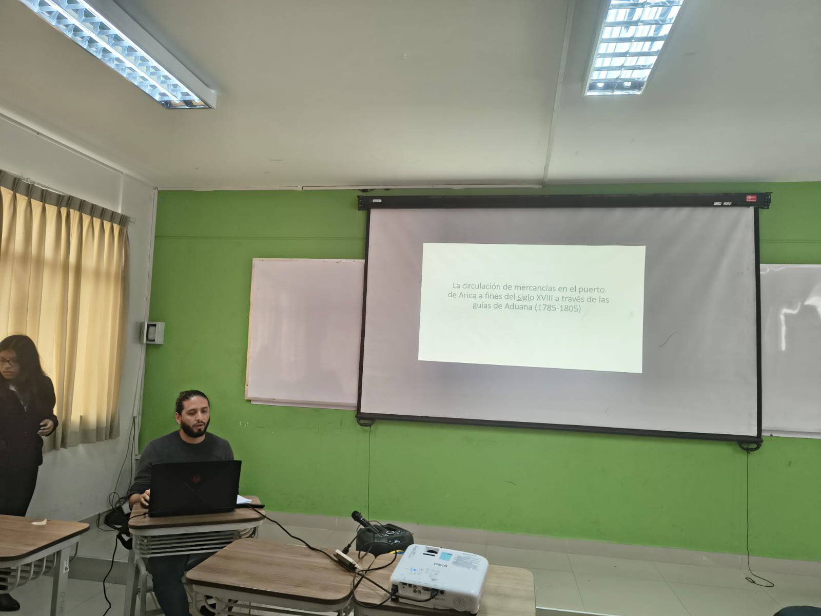 Séptimo Congreso APHE Imagen 50