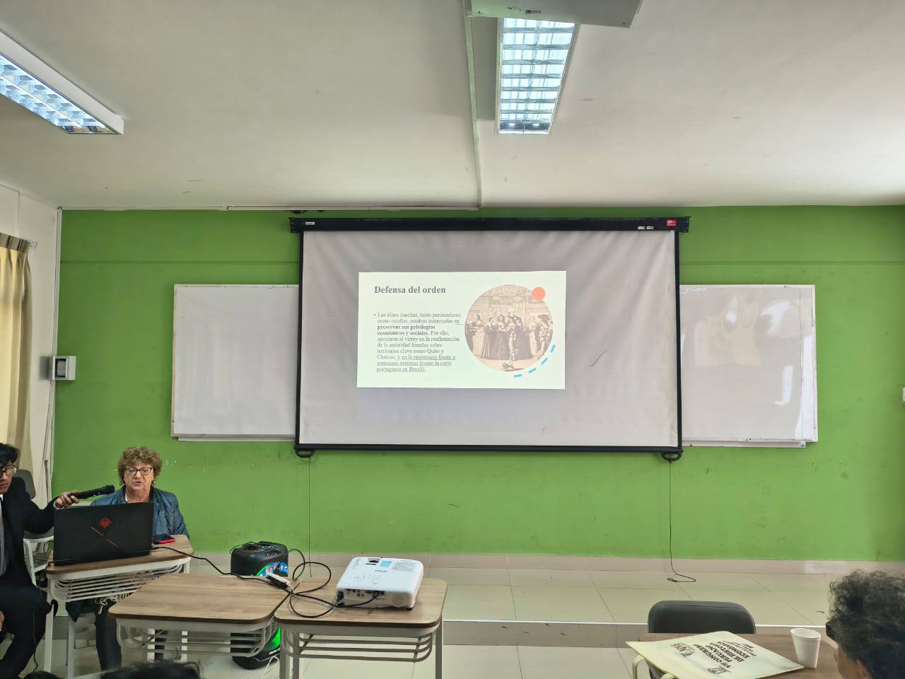 Séptimo Congreso APHE Imagen 62
