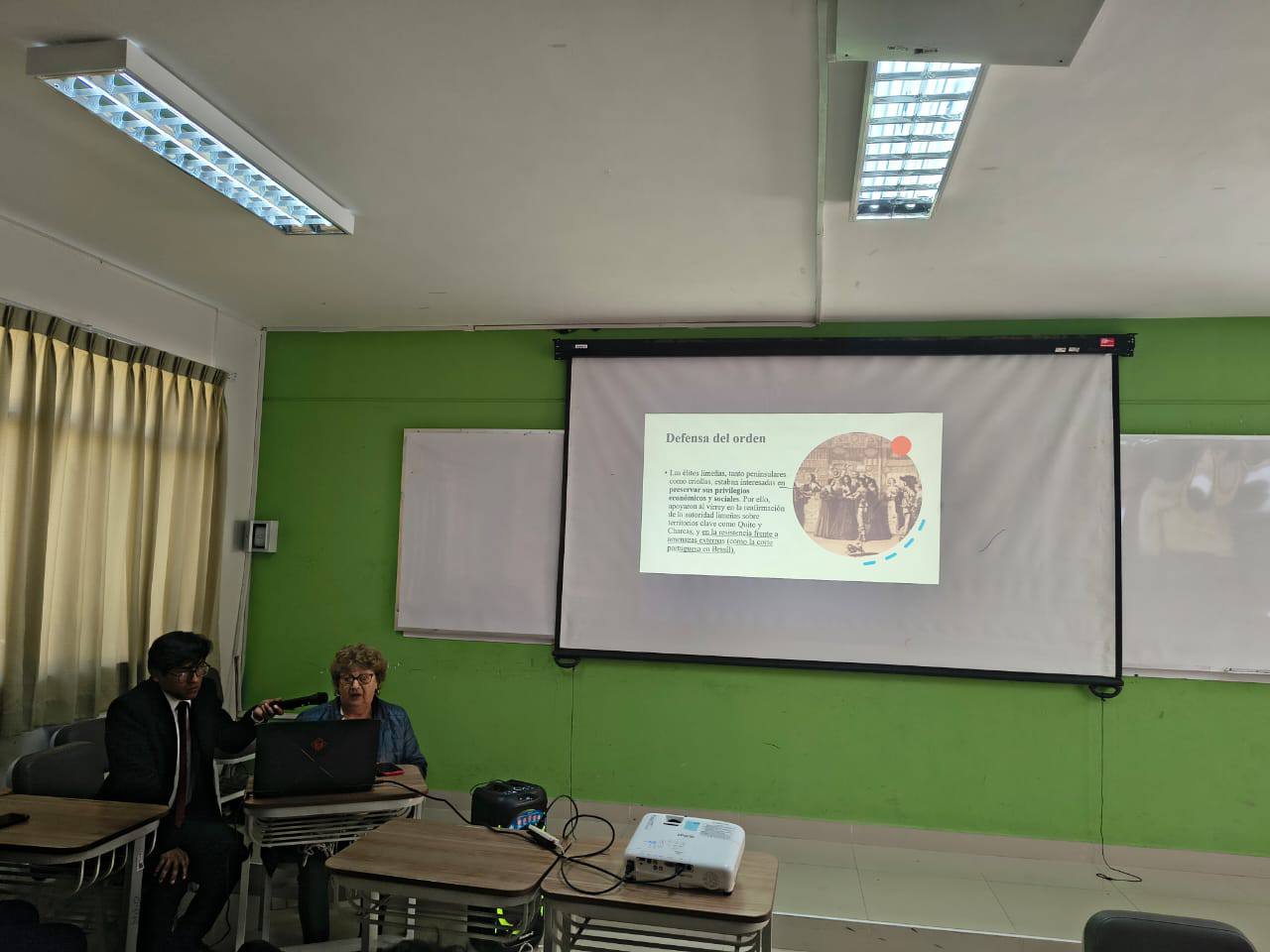 Séptimo Congreso APHE Imagen 63
