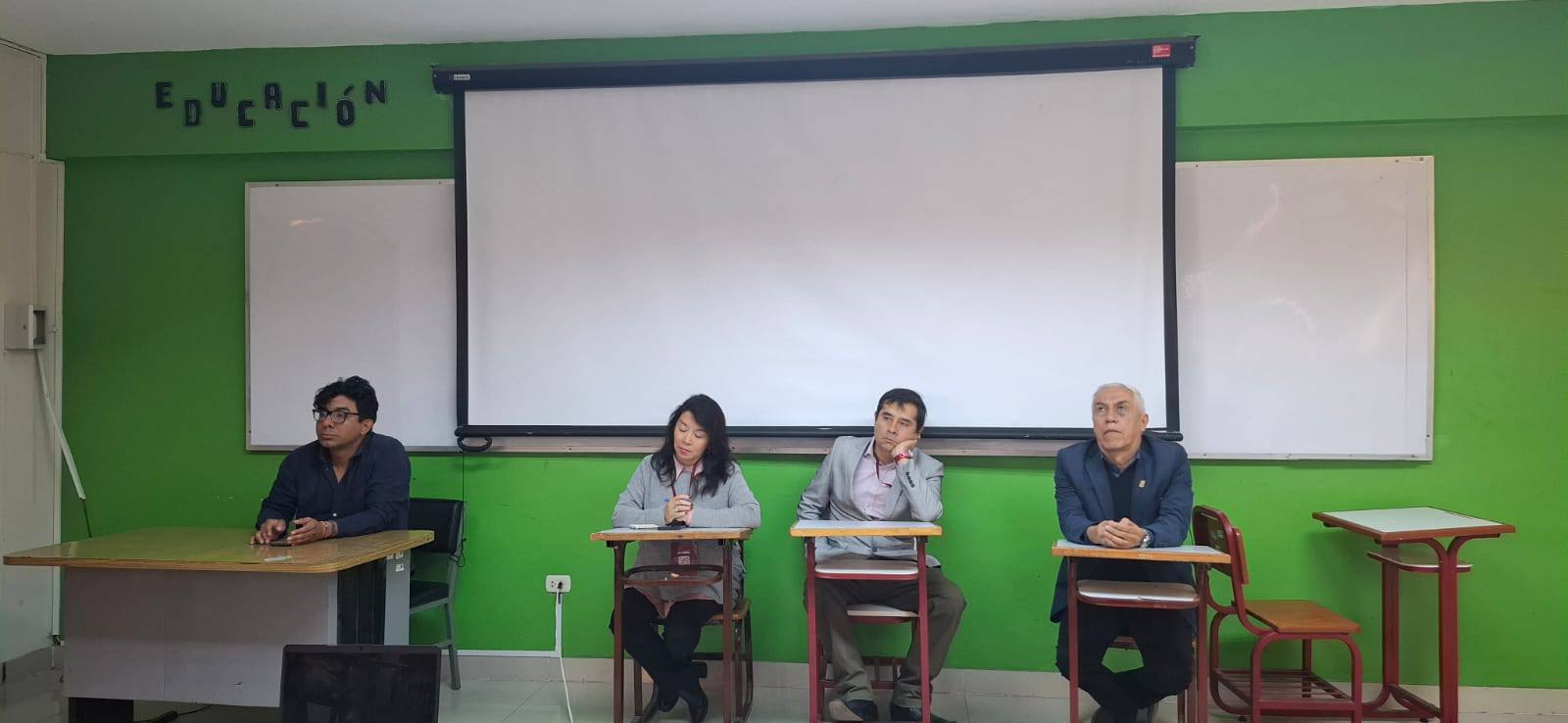 Séptimo Congreso APHE Imagen 70