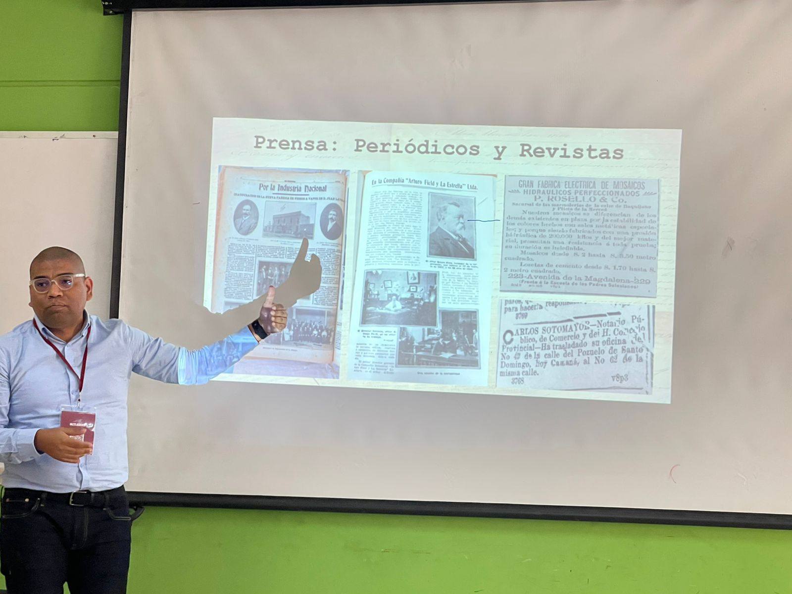 Séptimo Congreso APHE Imagen 76